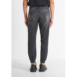 Pantalón vaquero ANTONY MORATO MMDT00290 FA750615 9000 negro - Imagen 2