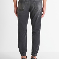 Pantalón vaquero ANTONY MORATO MMDT00290 FA750615 9000 negro - Imagen 2