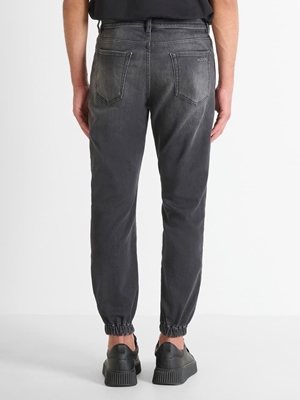 Pantalón vaquero ANTONY MORATO MMDT00290 FA750615 9000 negro - Imagen 2