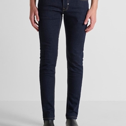 Pantalón Vaquero Antony Morato Ozzy Tapered Iconic MMDT00241 FA750581 7010 - Imagen 1
