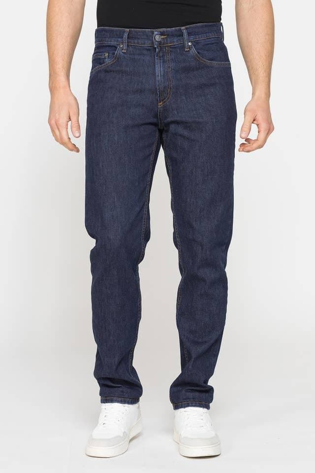 Pantalón Vaquero Carrera Jeans Regular Fit 000700/0921S 100 - Imagen 1