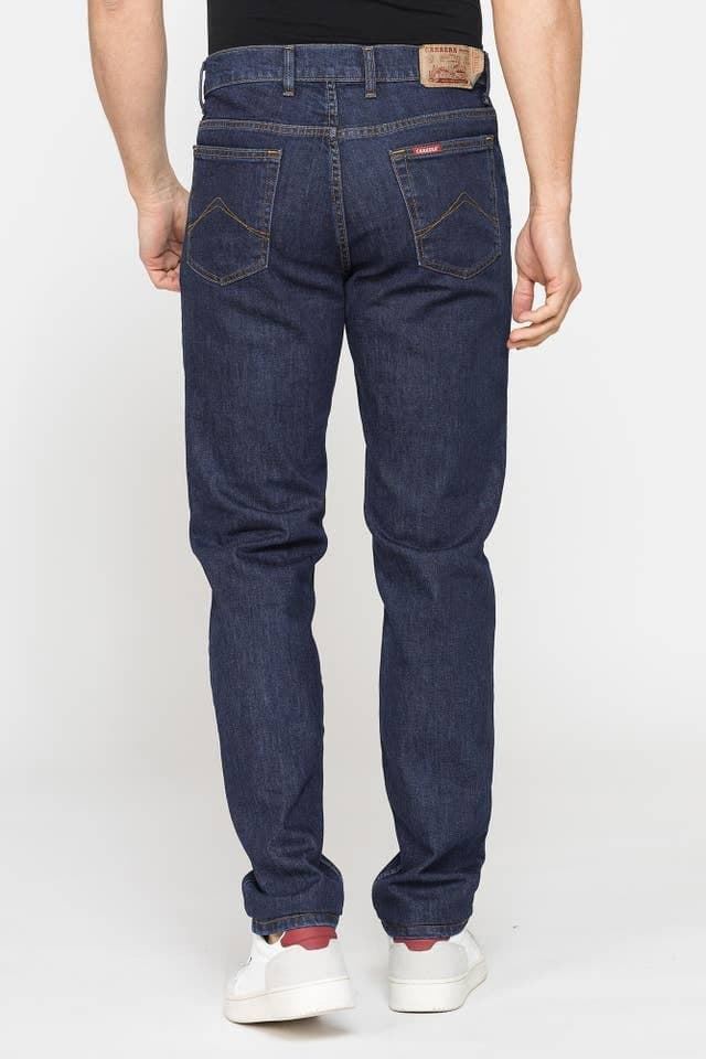 Pantalón Vaquero Carrera Jeans Regular Fit 000700/0921S 100 - Imagen 3