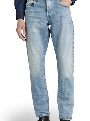 Pantalón Vaquero G-Star Raw Vintage Azure 51003-C052-A802 53 - Imagen 1