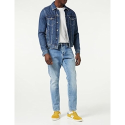 Pantalón Vaquero G-Star Raw Vintage Azure 51003-C052-A802 53 - Imagen 2