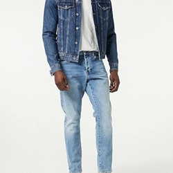 Pantalón Vaquero G-Star Raw Vintage Azure 51003-C052-A802 53 - Imagen 2