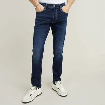 Pantalón Vaquero G-Star Slim Aged D25742-8968-89 - Imagen 1