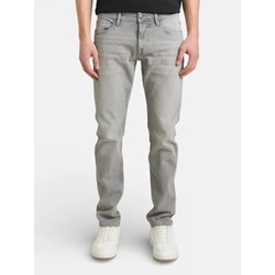 Pantalón Vaquero Gris Tom Tailor TTpiers Slim 10218 602 - Imagen 1