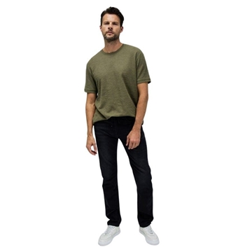 Pantalón Vaquero Negro Salsa Jeans 21008482 000 - Imagen 1