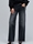 Pantalón Vaquero Negro Salsa Jeans 21010536 - Imagen 1