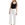 Pantalón vaquero relax TOM TAILOR 1046583 10315 whisper white - Imagen 2
