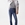 Pantalón vaquero SALSA 126528 8504 azul - Imagen 1