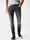 Pantalón vaquero SALSA 126854 0000 negro - Imagen 2