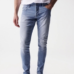Pantalón vaquero Salsa 21005471 852 - Imagen 1