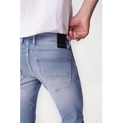 Pantalón vaquero Salsa 21005471 852 - Imagen 2