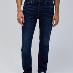 Pantalón Vaquero Salsa Jeans 21008465 853 Jogger - Imagen 1