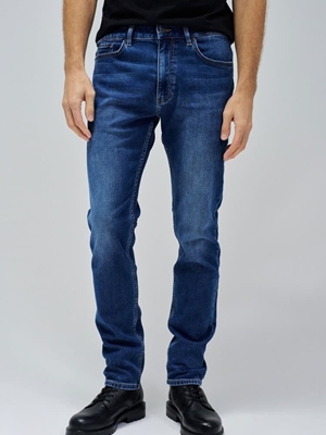 Pantalón Vaquero Salsa Jeans 21009802 853 Regular - Imagen 1