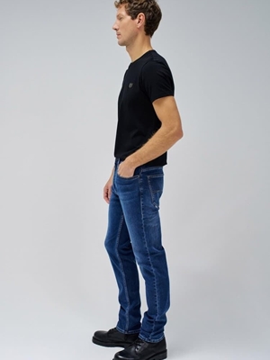 Pantalón Vaquero Salsa Jeans 21009802 853 Regular - Imagen 2