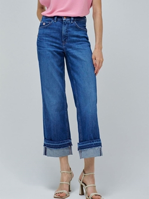 Pantalón Vaquero Salsa Jeans 21010216 852 - Imagen 1