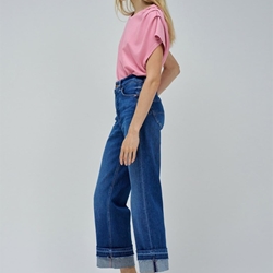 Pantalón Vaquero Salsa Jeans 21010216 852 - Imagen 2