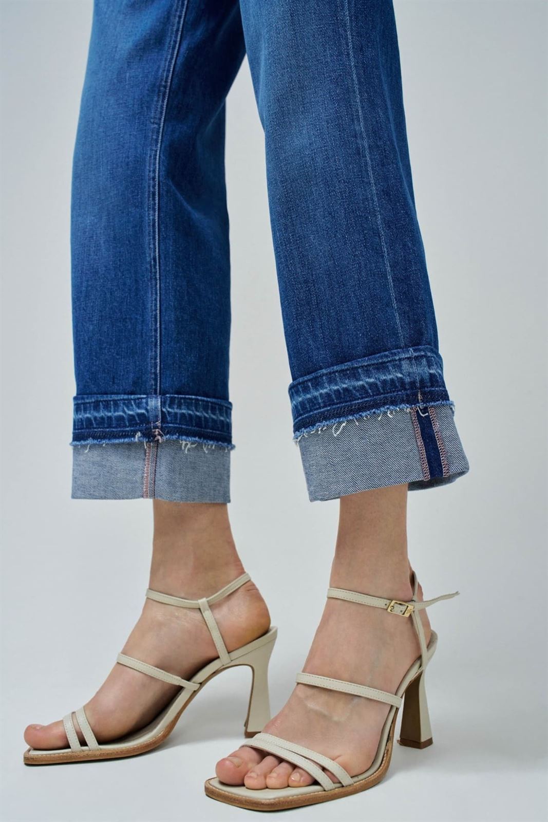 Pantalón Vaquero Salsa Jeans 21010216 852 - Imagen 4