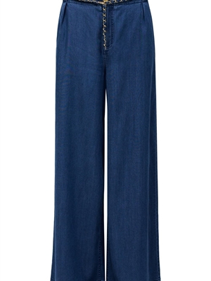 Pantalón Vaquero Salsa Jeans 21010918 854 - Imagen 1