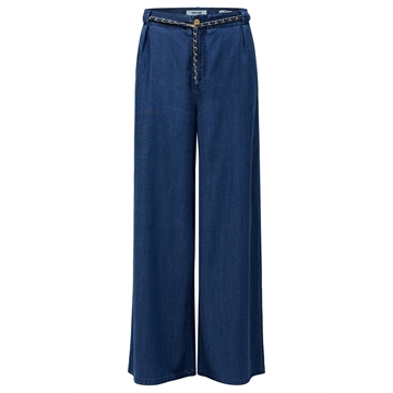 Pantalón Vaquero Salsa Jeans 21010918 854 - Imagen 1