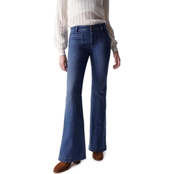 Pantalón Vaquero Salsa Jeans Medium Rise 21010160 - Imagen 1