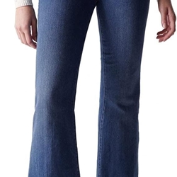 Pantalón Vaquero Salsa Jeans Medium Rise 21010160 - Imagen 1