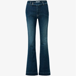 Pantalón Vaquero Salsa Jeans Push up Medium Rise 21010159 856 - Imagen 1