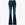 Pantalón Vaquero Salsa Jeans Push up Medium Rise 21010159 856 - Imagen 1