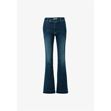Pantalón Vaquero Salsa Jeans Push up Medium Rise 21010159 856 - Imagen 1