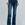 Pantalón Vaquero Salsa Jeans Push up Medium Rise 21010159 856 - Imagen 2