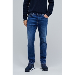 Pantalón Vaquero Salsa Jeans Regular Medium Rise 21009802 - Imagen 1