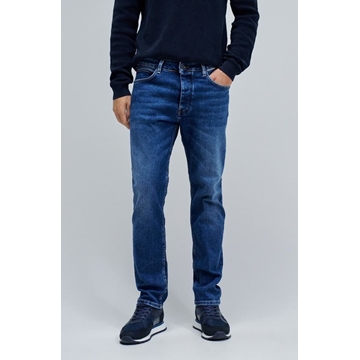 Pantalón Vaquero Salsa Jeans Regular Medium Rise 21009802 - Imagen 1