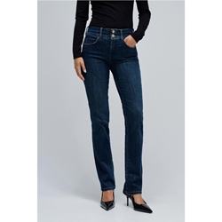 Pantalón Vaquero Salsa Jeans Secret 21010268 856 0180 03 - Imagen 1