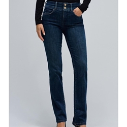Pantalón Vaquero Salsa Jeans Secret 21010268 856 0180 03 - Imagen 1