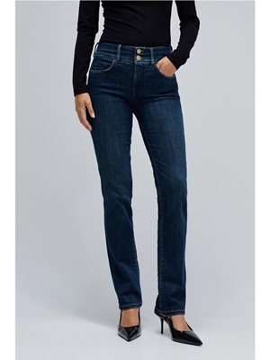 Pantalón Vaquero Salsa Jeans Secret 21010268 856 0180 03 - Imagen 1