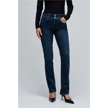 Pantalón Vaquero Salsa Jeans Secret 21010268 856 0180 03 - Imagen 1