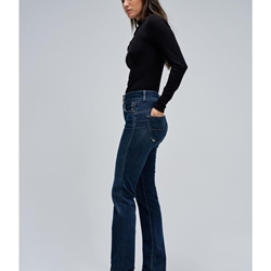 Pantalón Vaquero Salsa Jeans Secret 21010268 856 0180 03 - Imagen 2