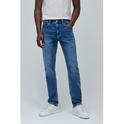 Pantalón Vaquero Salsa Jeans Slim Medium Rise 2106774 852 - Imagen 1