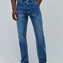 Pantalón Vaquero Salsa Jeans Slim Medium Rise 2106774 852 - Imagen 1