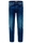Pantalón Vaquero Salsa Medium Rise Regular Leg 21010033 - Imagen 1