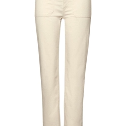 Pantalón vaquero STREET ONE 379424 17124 ECRU - Imagen 1