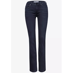 Pantalón vaquero STREET ONE 379753 17428 blue black - Imagen 1