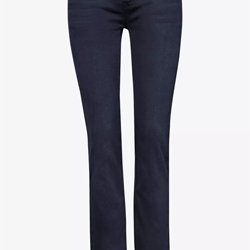 Pantalón vaquero STREET ONE 379753 17428 blue black - Imagen 1