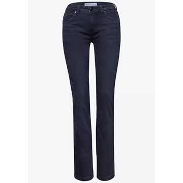 Pantalón vaquero STREET ONE 379753 17428 blue black - Imagen 1
