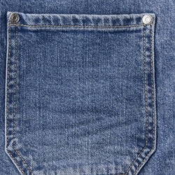 Pantalón Vaquero STREET ONE 380662 17888 mid blue - Imagen 2