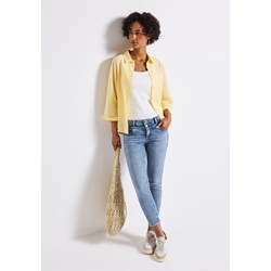 Pantalón Vaquero Street ONe Light Blue Denim-York - Imagen 2