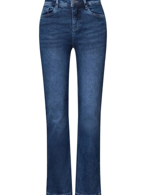 Pantalón Vaquero Street One Medium Blue 380908 18057 - Imagen 1