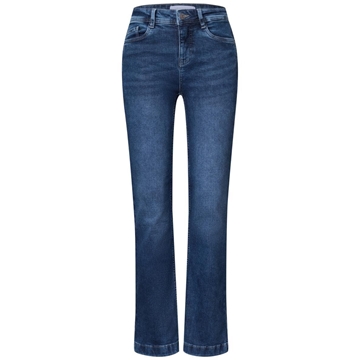Pantalón Vaquero Street One Medium Blue 380908 18057 - Imagen 1